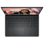 Dell Inspiron 15 3530 Laptop 13th Gen Intel Core i3-1305U 8GB RAM 512GB NVMe SSD 15.6 Inch FHD 120Hz Carbon Black
