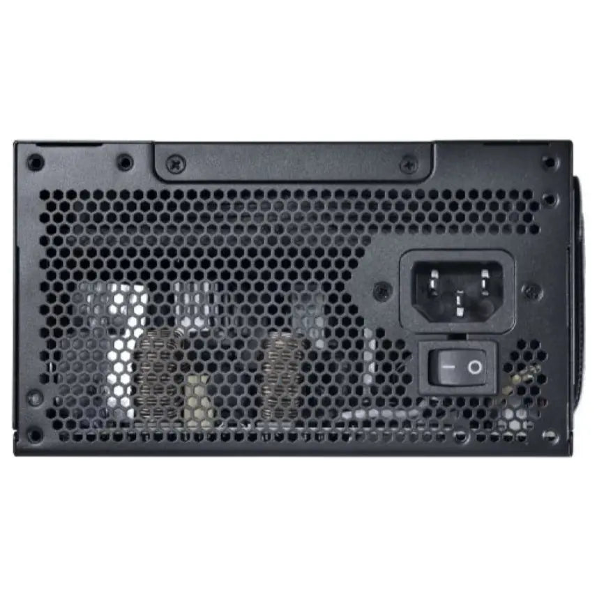 Lian Li RB Series 550W Power Supply, ATX 3.1 PCIe 5.1 80 Plus Bronze