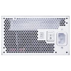 Lian Li SX Platinum 850W Power Supply, 80 PLUS Platinum, ATX 3.1, White