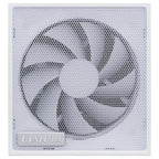 Lian Li SX Platinum 850W Power Supply, 80 PLUS Platinum, ATX 3.1, White