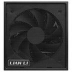 Lian Li SX Platinum 1200W Power Supply, 80 PLUS Platinum, ATX 3.1, Black