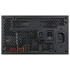 Lian Li SX Platinum 1200W Power Supply, 80 PLUS Platinum, ATX 3.1, Black
