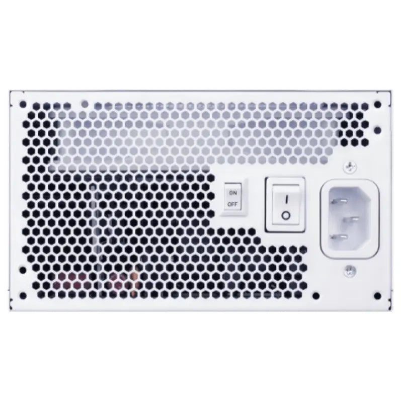 Lian Li SX Platinum 1200W Power Supply ATX 3.1 80 PLUS Platinum White