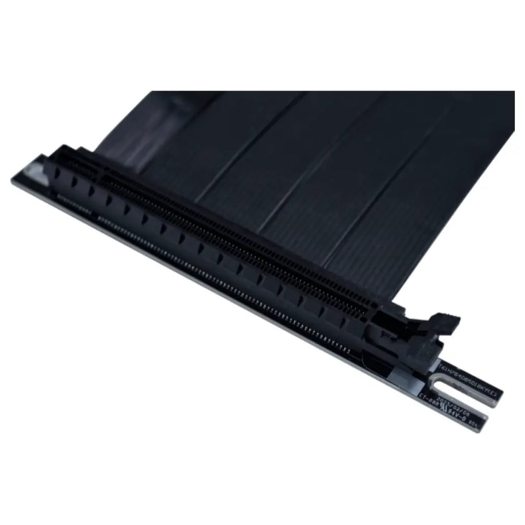 Lian Li PCI-e 5.0 x16 Riser Cable 200mm G89.PW-PCI-520X