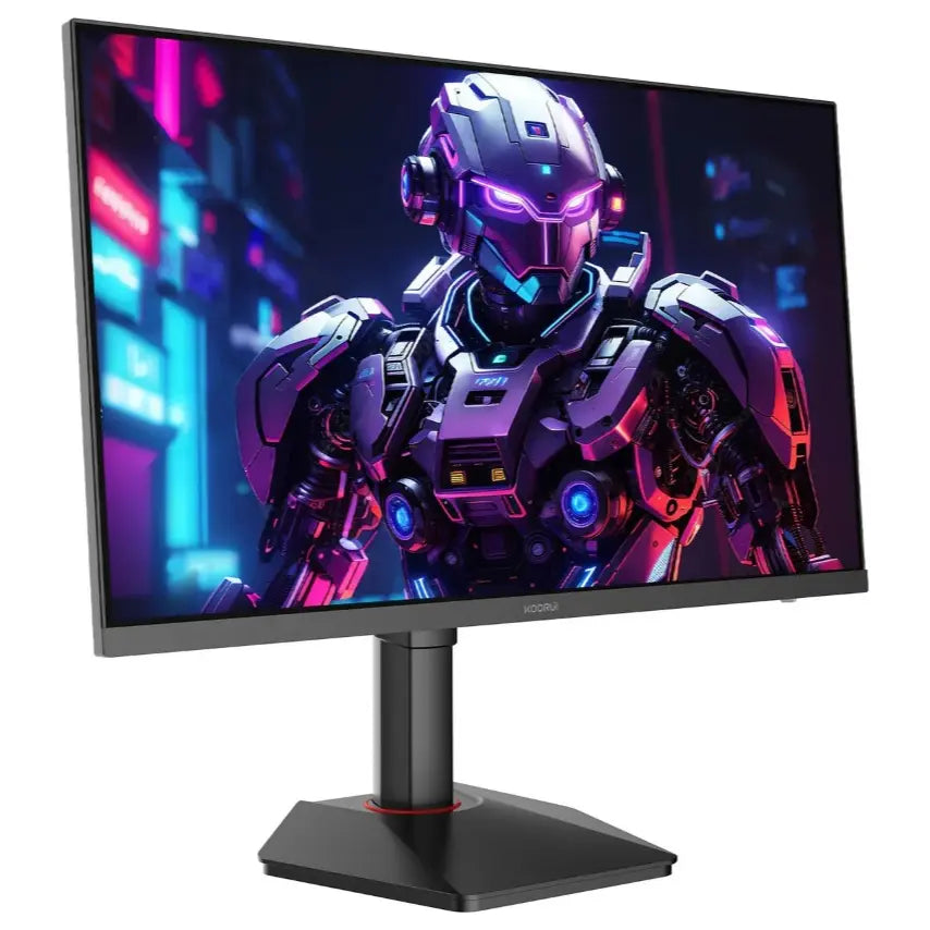 KOORUI G2741L Gaming Monitor 27" 4K UHD 160Hz Or FHD 320Hz 1ms IPS HDR400 100% sRGB