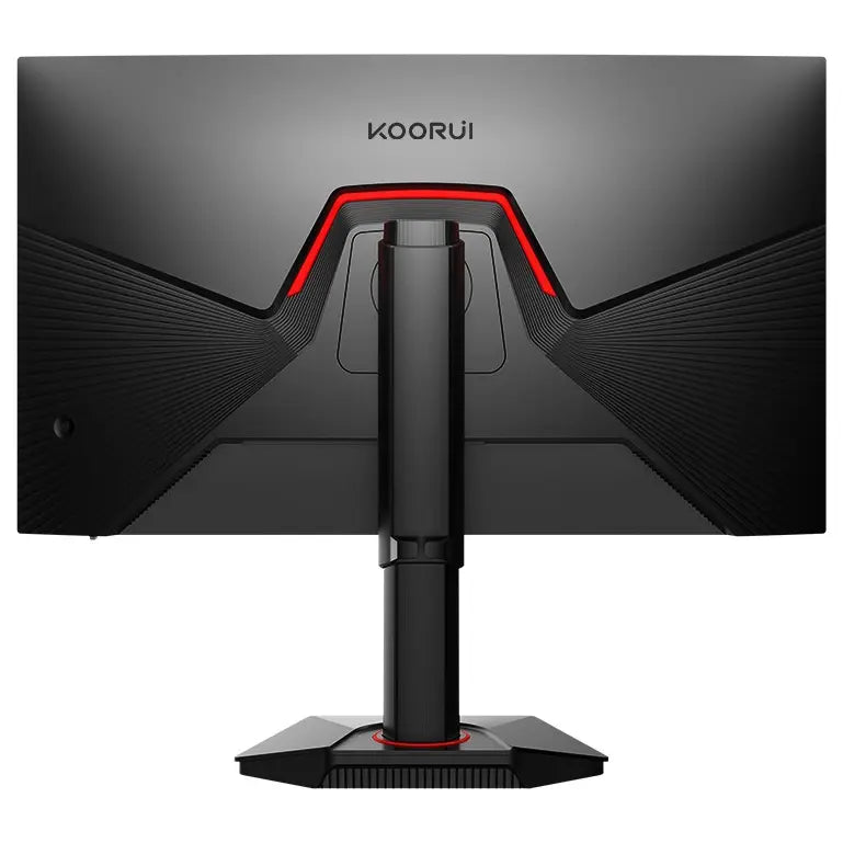 KOORUI G2741L Gaming Monitor 27" 4K UHD 160Hz Or FHD 320Hz 1ms IPS HDR400 100% sRGB