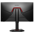 KOORUI G2741L Gaming Monitor 27" 4K UHD 160Hz Or FHD 320Hz 1ms IPS HDR400 100% sRGB