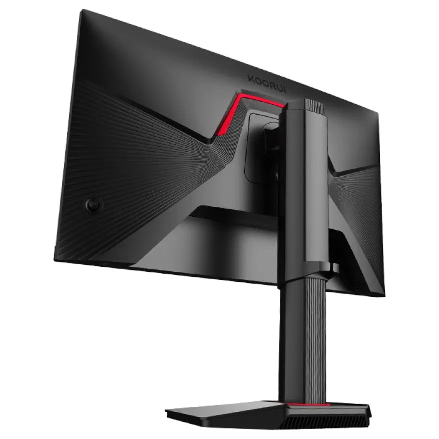KOORUI G2741L Gaming Monitor 27" 4K UHD 160Hz Or FHD 320Hz 1ms IPS HDR400 100% sRGB