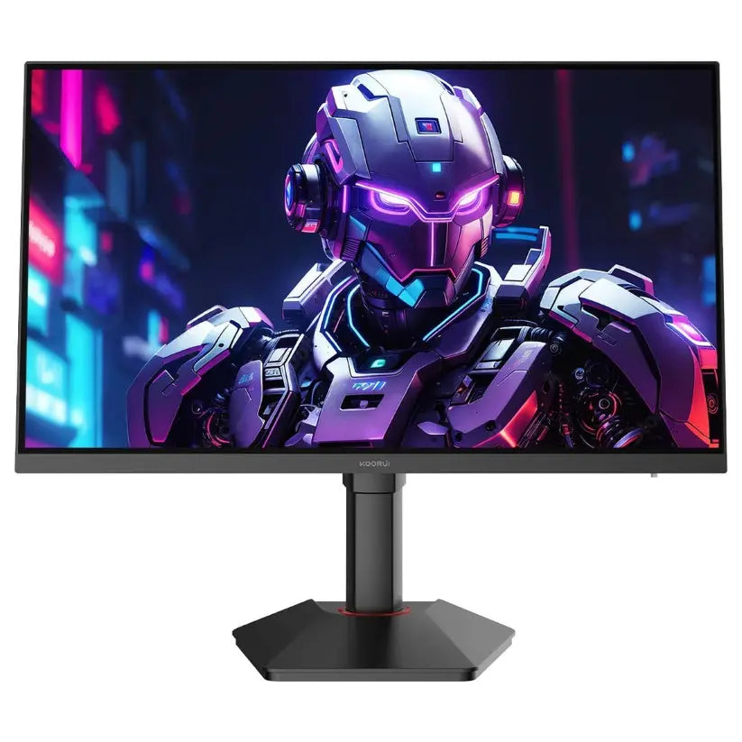 KOORUI G2741L Gaming Monitor 27" 4K UHD 160Hz Or FHD 320Hz 1ms IPS HDR400 100% sRGB