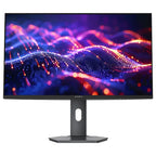 KOORUI S2741LM 27" Gaming Monitor, 4K 160Hz Or FHD 320Hz, 1ms IPS QD Mini LED, HDR 1400nits, HDMI2.1x2 DP1.4 90W USB-C