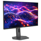 KOORUI S2741LM 27" Gaming Monitor, 4K 160Hz Or FHD 320Hz, 1ms IPS QD Mini LED, HDR 1400nits, HDMI2.1x2 DP1.4 90W USB-C