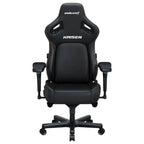 Anda Seat Kaiser 4 L V2 Leather Gaming Chair Elegant Black