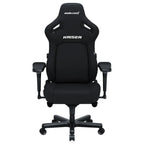 Anda Seat Kaiser 4 XL V2 Fabric Gaming Chair Carbon Black