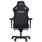 Anda Seat Kaiser 4 XL V2 Fabric Gaming Chair Carbon Black