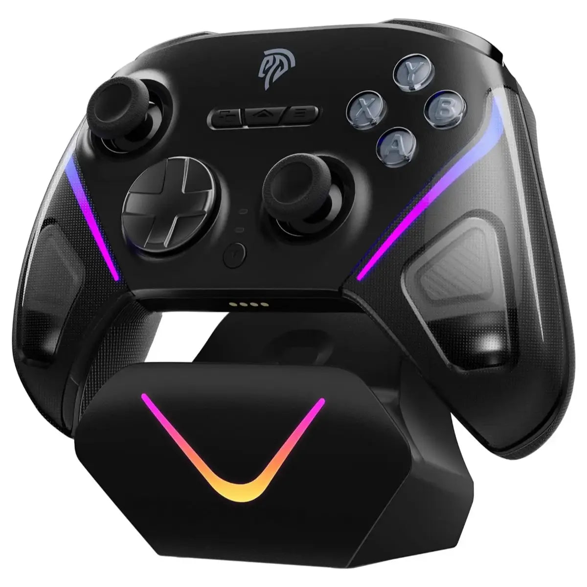 EasySMX D10 Wireless Gamepad Pro, Space Black