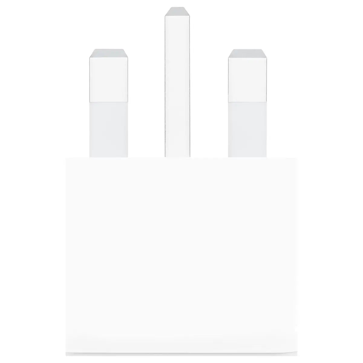 Apple 20W USB-C Power Adapter 3 Pin 20 Watts White MUVT3ZP/A (Official Warranty)