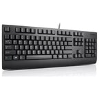 Lenovo Preferred Pro II USB Keyboard 1PSD50L80031 Copilot Key Black