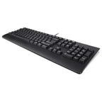 Lenovo Preferred Pro II USB Keyboard 1PSD50L80031 Copilot Key Black