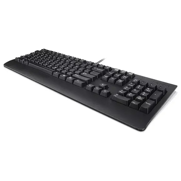 Lenovo Preferred Pro II USB Keyboard 1PSD50L80031 Copilot Key Black