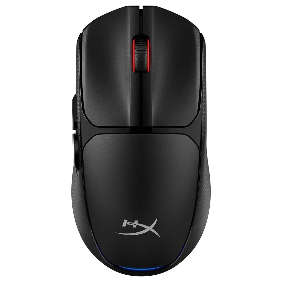 HyperX Pulsefire Fuse Wireless Gaming Mouse 12000 DPI RGB Lighting Black 75g A1KY6AA