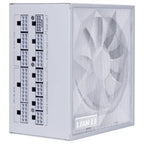 Lian Li SX Platinum 850W Power Supply Full Modular ATX 3.1 PCIe 5.1 White SX0850P.W