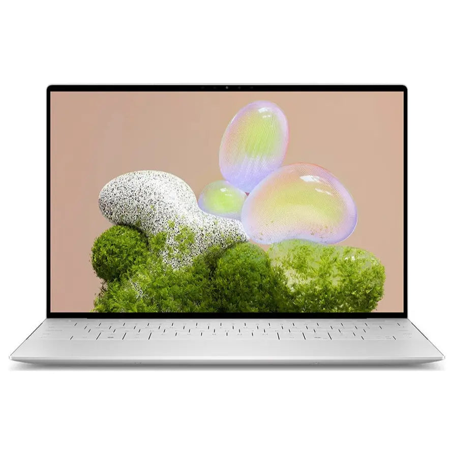 Dell XPS 13 9350, Intel Core Ultra 9 288V, 32GB RAM 1TB SSD, 13.4' 2K 1200P Display, Backlit KB Fingerprint Reader, Windows 11, Silver