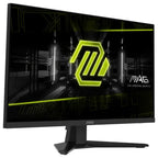 MSI MAG 274QF X24 27 Inch Monitor 2560x1440 240Hz Rapid IPS 0.5ms HDR Ready