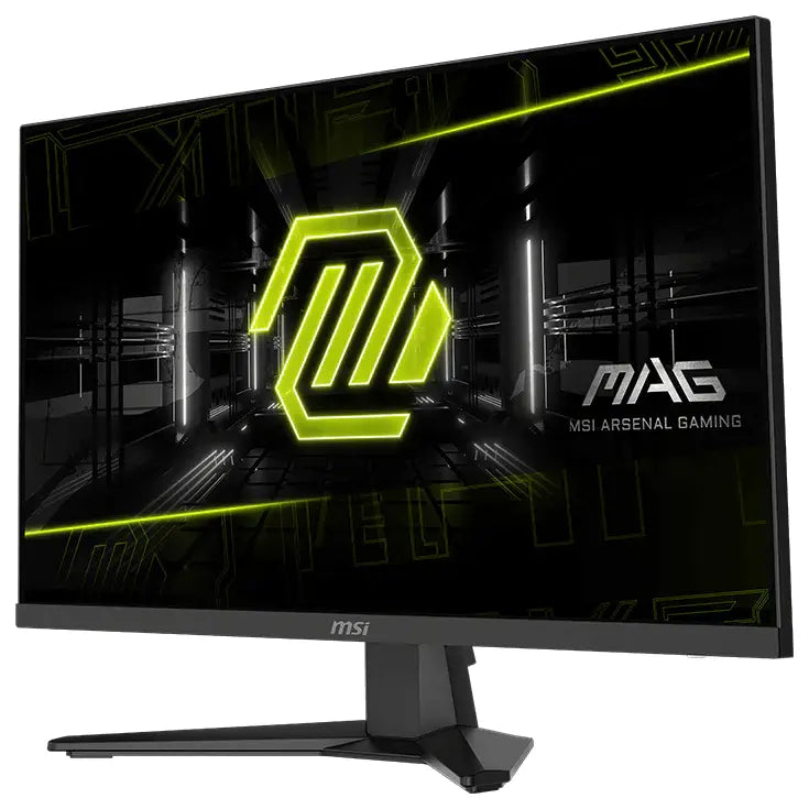 MSI MAG 274QF X24 27 Inch Monitor 2560x1440 240Hz Rapid IPS 0.5ms HDR Ready