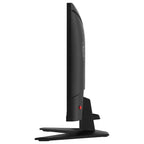 MSI MAG 274QF X24 27 Inch Monitor 2560x1440 240Hz Rapid IPS 0.5ms HDR Ready
