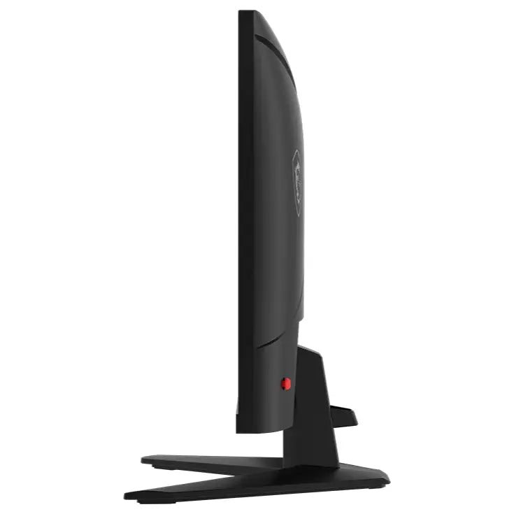 MSI MAG 274QF X24 27 Inch Monitor 2560x1440 240Hz Rapid IPS 0.5ms HDR Ready