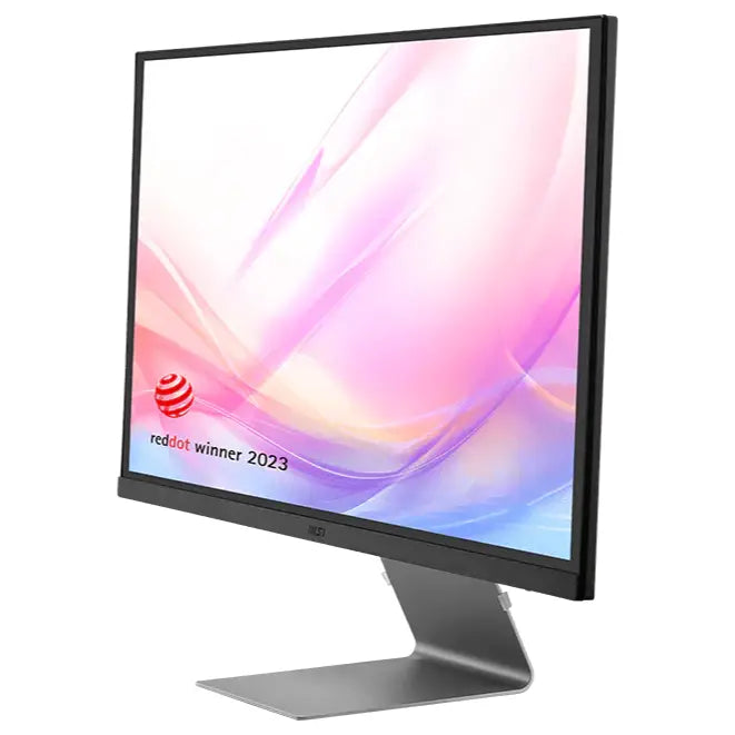 MSI Modern MD271UL 27 Inch 4K UHD IPS Monitor 60Hz