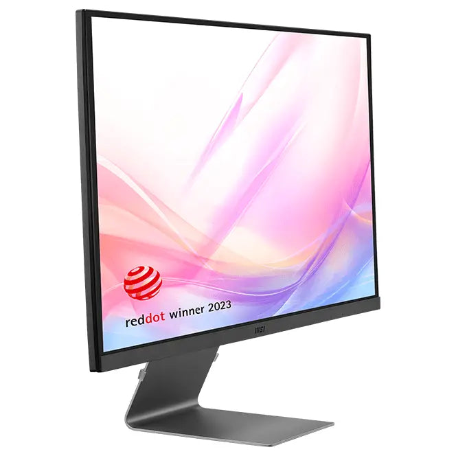 MSI Modern MD271UL 27 Inch 4K UHD IPS Monitor 60Hz