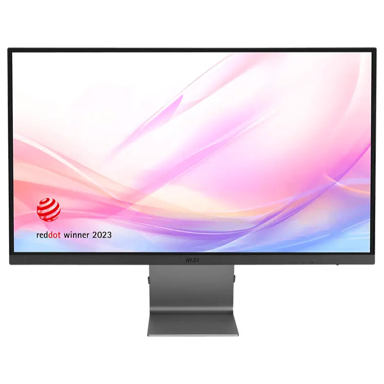 MSI Modern MD271UL 27 Inch 4K UHD IPS Monitor 60Hz