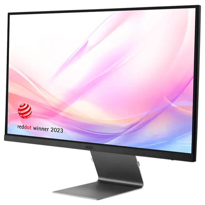 MSI Modern MD271UL 27 Inch 4K UHD IPS Monitor 60Hz