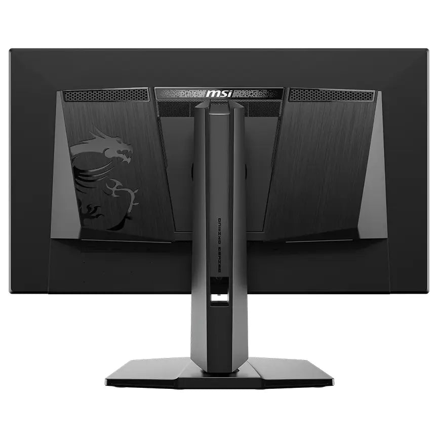 MSI MAG 272QP QD-OLED X24 QD-OLED Monitor 26.5 Inch WQHD 240Hz 0.03ms