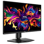 MSI MAG 272QP QD-OLED X24 QD-OLED Monitor 26.5 Inch WQHD 240Hz 0.03ms