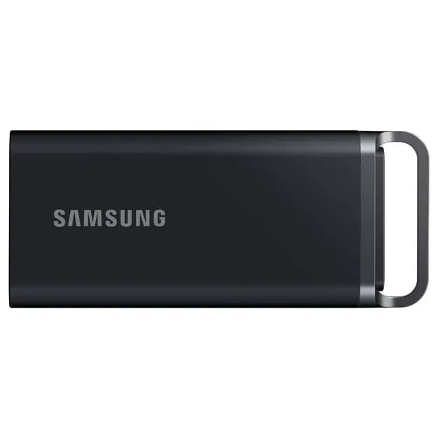 Samsung Portable SSD T5 EVO 4TB USB 3.2 Gen 1 460MB/s Read
