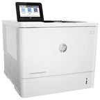 HP LaserJet Enterprise M610dn Monochrome Printer, 55 Ppm, 1200x1200 Dpi, Automatic 2-Sided Printing (Official Warranty)