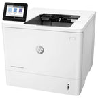 HP LaserJet Enterprise M610dn Monochrome Printer, 55 Ppm, 1200x1200 Dpi, Automatic 2-Sided Printing (Official Warranty)