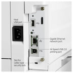 HP LaserJet Enterprise M610dn Monochrome Printer, 55 Ppm, 1200x1200 Dpi, Automatic 2-Sided Printing (Official Warranty)