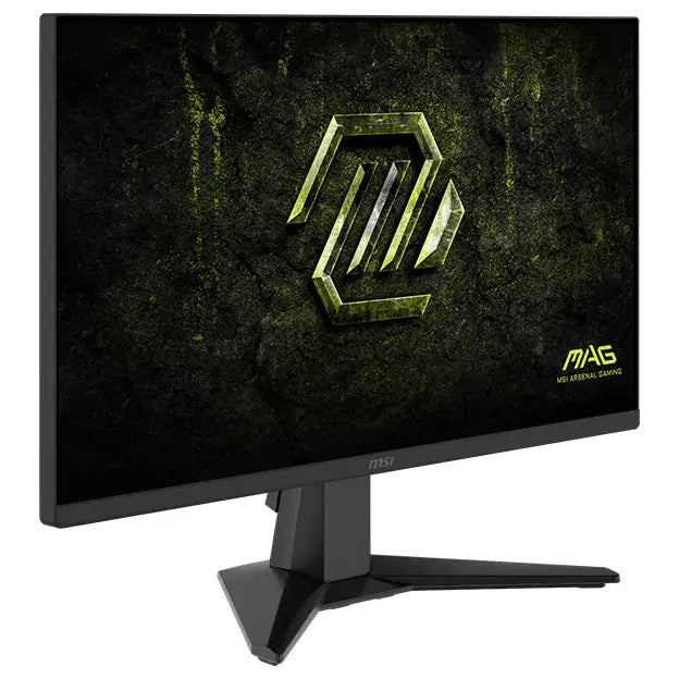 MSI MAG 245F X24 23.8 Inch FHD Rapid IPS 240Hz 0.5ms Gaming Monitor