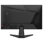MSI MAG 245F X24 23.8 Inch FHD Rapid IPS 240Hz 0.5ms Gaming Monitor