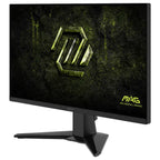 MSI MAG 245F X24 23.8 Inch FHD Rapid IPS 240Hz 0.5ms Gaming Monitor