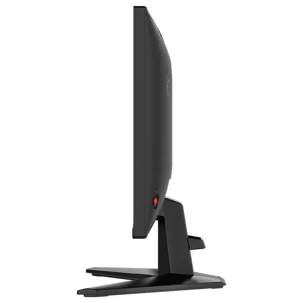MSI MAG 245F X24 23.8 Inch FHD Rapid IPS 240Hz 0.5ms Gaming Monitor