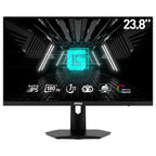 MSI G244F E2 Monitor 23.8' 180Hz 1ms FHD Rapid IPS
