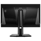 MSI MAG 271QPX QD-OLED Monitor 26.5 Inch 2560x1440 360Hz 0.03ms