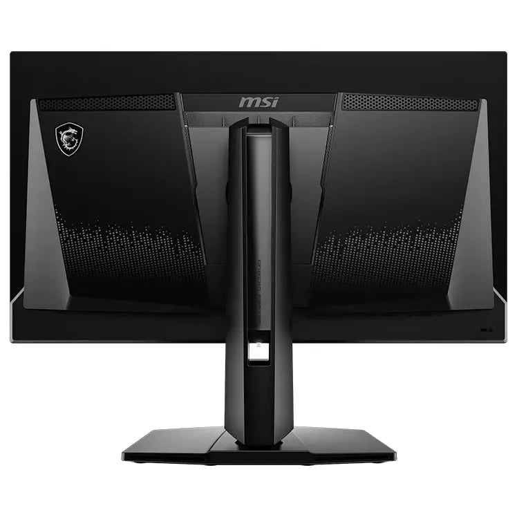 MSI MAG 271QPX QD-OLED Monitor 26.5 Inch 2560x1440 360Hz 0.03ms