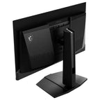 MSI MAG 271QPX QD-OLED Monitor 26.5 Inch 2560x1440 360Hz 0.03ms