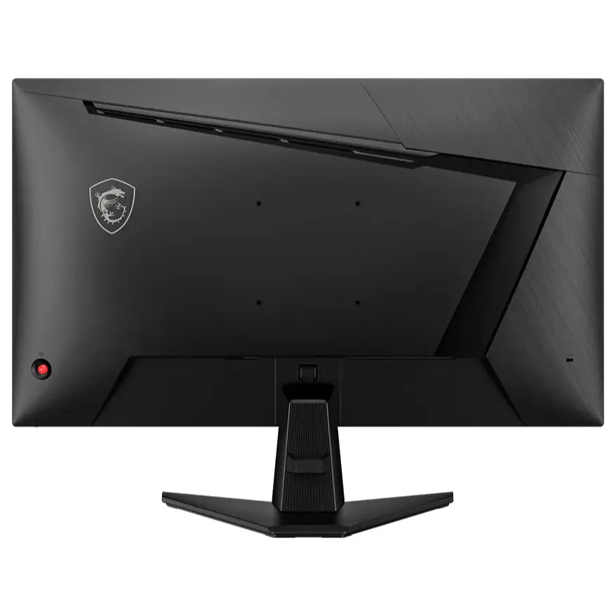 MSI MAG 275QF E20 Monitor 27 Inch WQHD 200Hz 0.5ms Rapid IPS HDR Ready