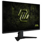 MSI MAG 275QF E20 Monitor 27 Inch WQHD 200Hz 0.5ms Rapid IPS HDR Ready